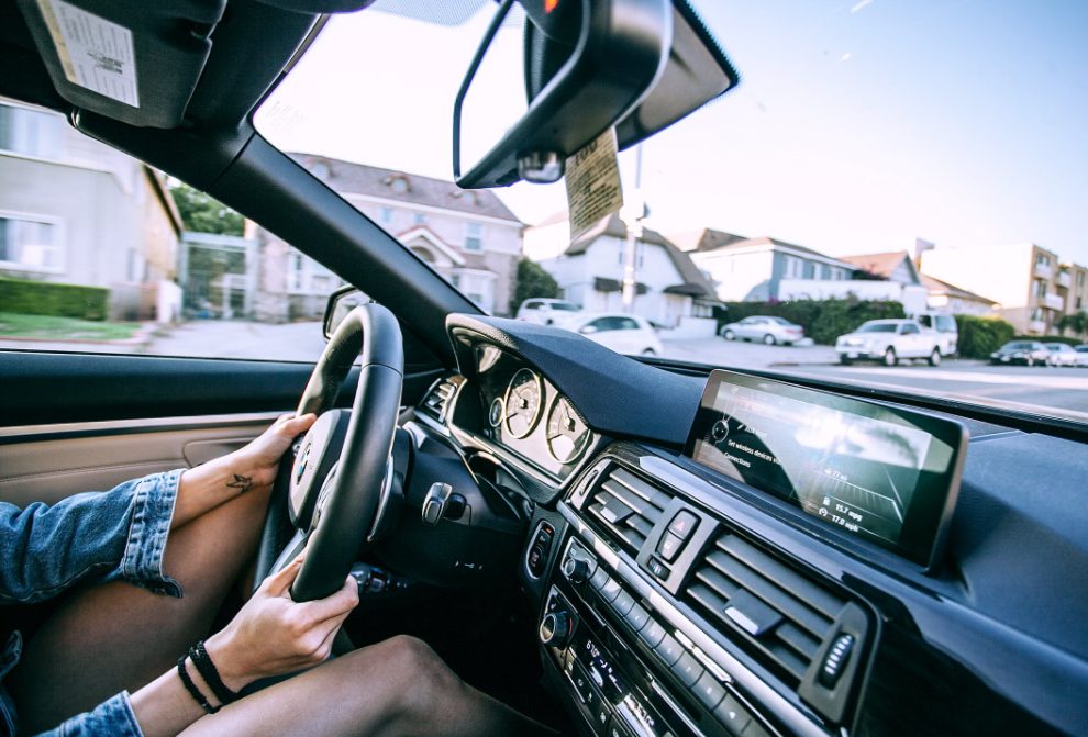 שטיחים לרכב בהתאמה אישית